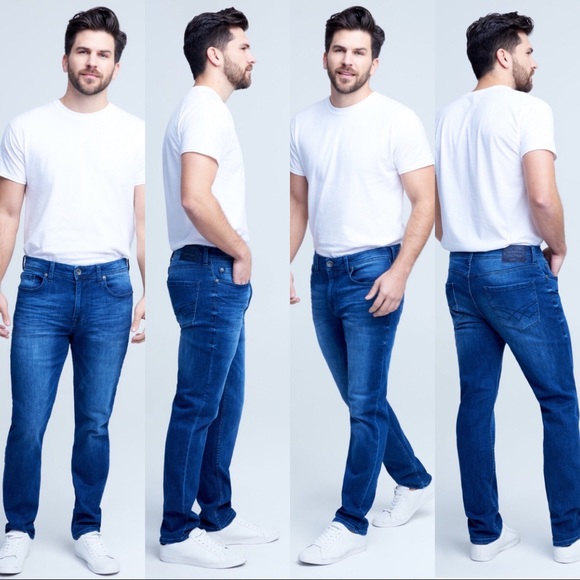 Seven7 Other - Men’s Seven 7 Skinny Jeans - 34 x 32 Seven7 Other - Men’s Seven 7 Skinny Jeans - 34 x 32